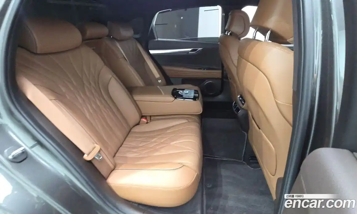 Genesis G80 2022 2.5 гидро в Москве № 1905709, фото 18