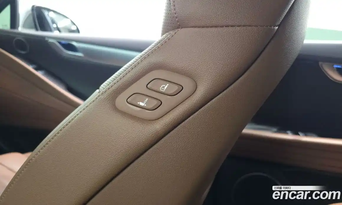 Genesis G80 2022 2.5 гидро в Москве № 1905709, фото 29