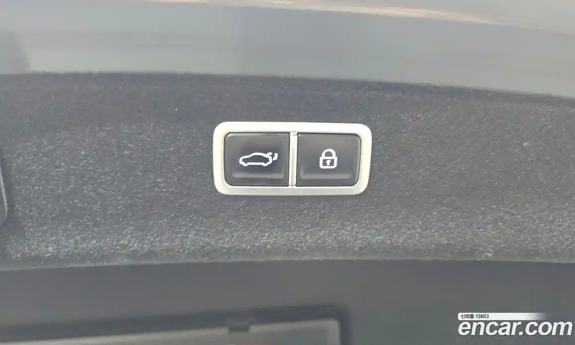 Genesis G80 2022 2.5 гидро в Москве № 1905709, фото 31