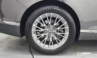 Genesis G80 2022 2.5 гидро в Москве № 1905709, миниатюра 5