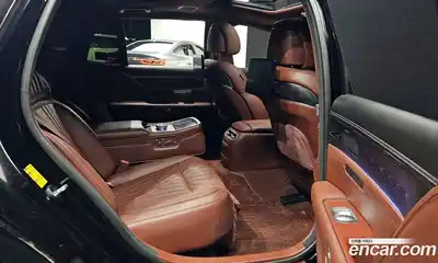 Genesis G90 2022 3.5 гидро в Москве № 1905710, миниатюра 11