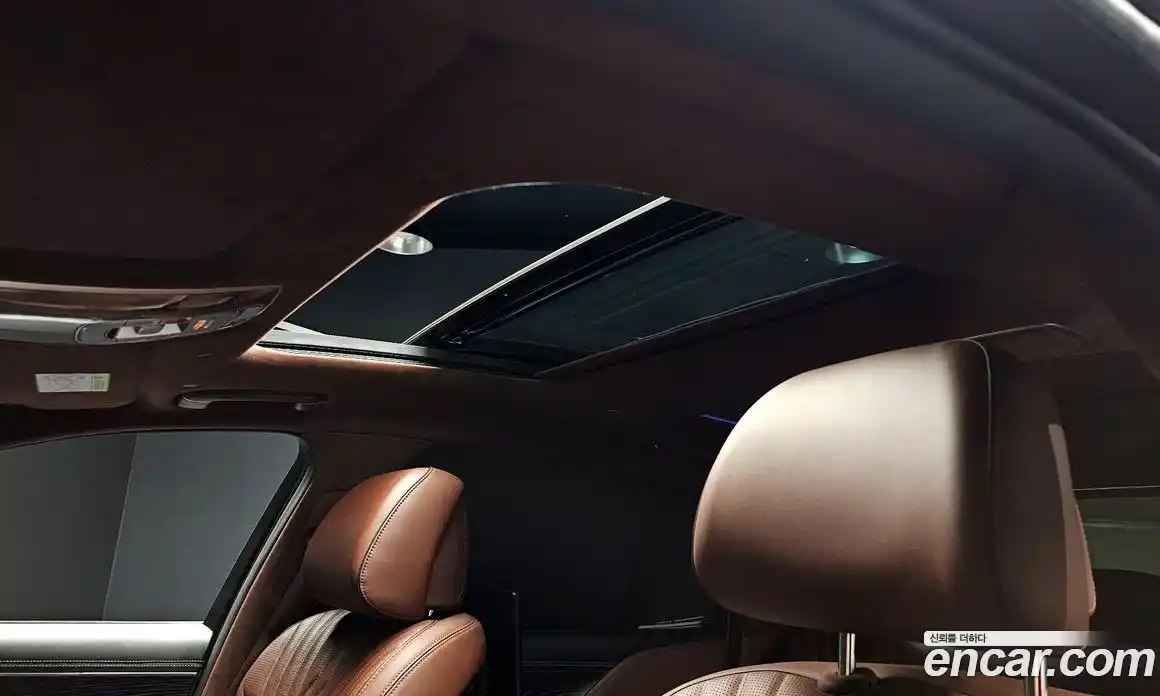 Genesis G90 2022 3.5 гидро в Москве № 1905710, фото 20