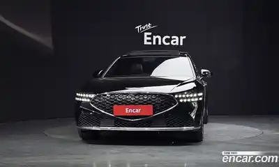 Genesis G90 2022 3.5 гидро в Москве № 1905710, миниатюра 3