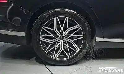 Genesis G90 2022 3.5 гидро в Москве № 1905710, миниатюра 5