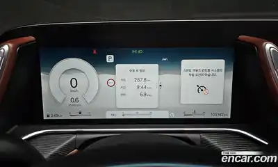 Genesis G90 2022 3.5 гидро в Москве № 1905710, миниатюра 8