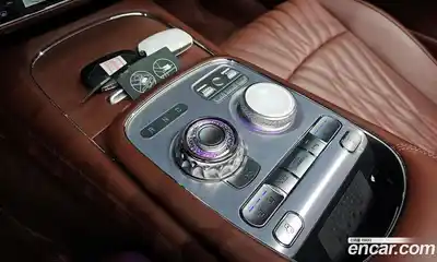 Genesis G90 2022 3.5 гидро в Москве № 1905710, миниатюра 9