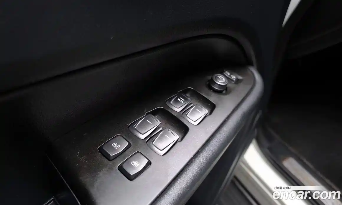 SsangYong Rexton 2018 2.2 гидро в Москве № 1906063, фото 23