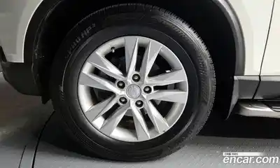 SsangYong Rexton 2018 2.2 гидро в Москве № 1906063, миниатюра 5