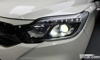 SsangYong Rexton 2018 2.2 гидро в Москве № 1906063, миниатюра 8