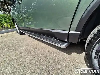 SsangYong Rexton 2023 2.2 гидро в Москве № 1906147, миниатюра 11