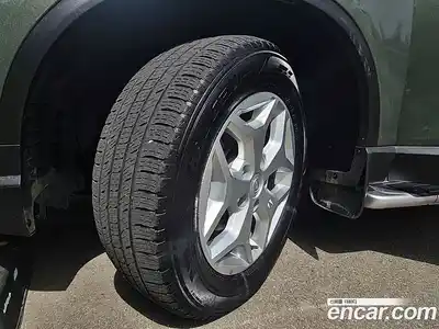 SsangYong Rexton 2023 2.2 гидро в Москве № 1906147, миниатюра 5