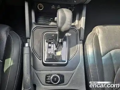 SsangYong Rexton 2023 2.2 гидро в Москве № 1906147, миниатюра 9
