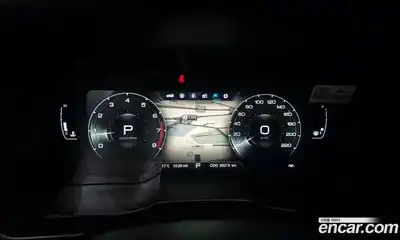SsangYong TIBOLI 2020 1.5 гидро в Москве № 1906230, миниатюра 11