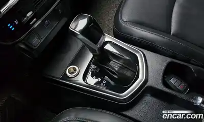 SsangYong TIBOLI 2020 1.5 гидро в Москве № 1906230, миниатюра 12