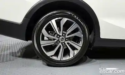 SsangYong TIBOLI 2020 1.5 гидро в Москве № 1906230, миниатюра 5
