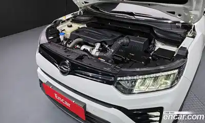 SsangYong TIBOLI 2020 1.5 гидро в Москве № 1906230, миниатюра 6