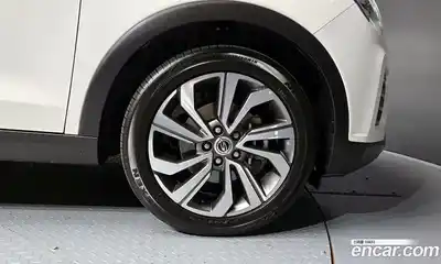 SsangYong TIBOLI 2020 1.5 гидро в Москве № 1906230, миниатюра 7