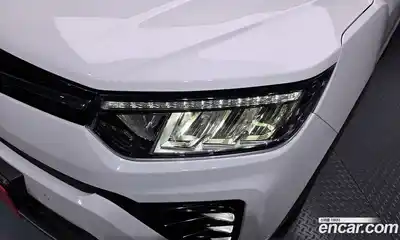 SsangYong TIBOLI 2020 1.5 гидро в Москве № 1906230, миниатюра 8
