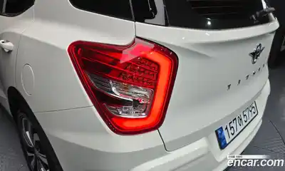SsangYong TIBOLI 2020 1.5 гидро в Москве № 1906230, миниатюра 9