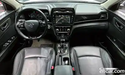 SsangYong TIBOLI 2020 1.5 гидро в Москве № 1906230, миниатюра 10
