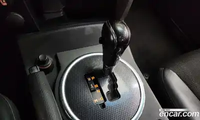 SsangYong Korando 2012 2.0 гидро в Москве № 1906261, миниатюра 9