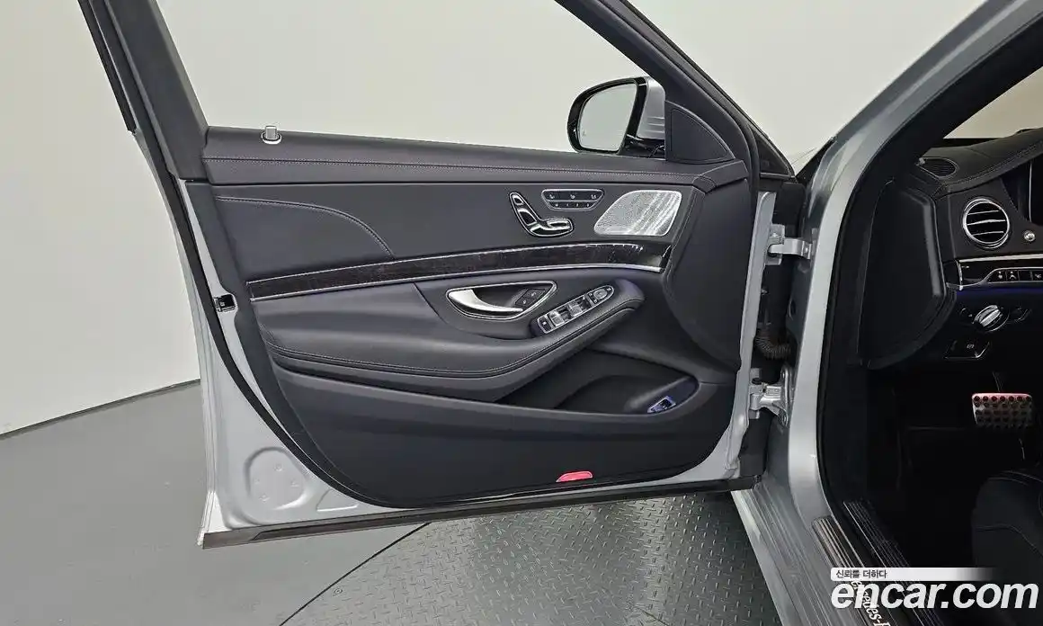 Mercedes-Benz S-Class 2020 3.0 гидро в Москве № 1906277, фото 14