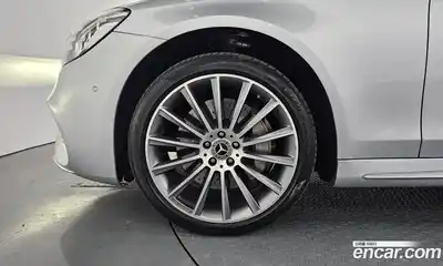 Mercedes-Benz S-Class 2020 3.0 гидро в Москве № 1906277, миниатюра 5