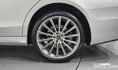 Mercedes-Benz S-Class 2020 3.0 гидро в Москве № 1906277, миниатюра 7