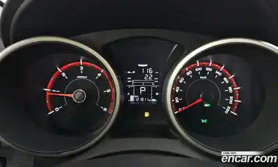 SsangYong TIBOLI 2018 1.6 гидро в Москве № 1906433, миниатюра 11