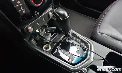 SsangYong TIBOLI 2018 1.6 гидро в Москве № 1906433, миниатюра 12