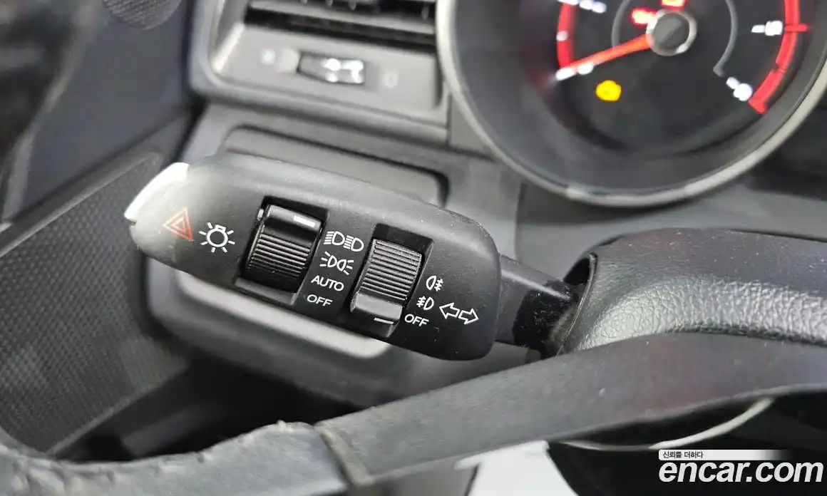 SsangYong TIBOLI 2018 1.6 гидро в Москве № 1906433, фото 21
