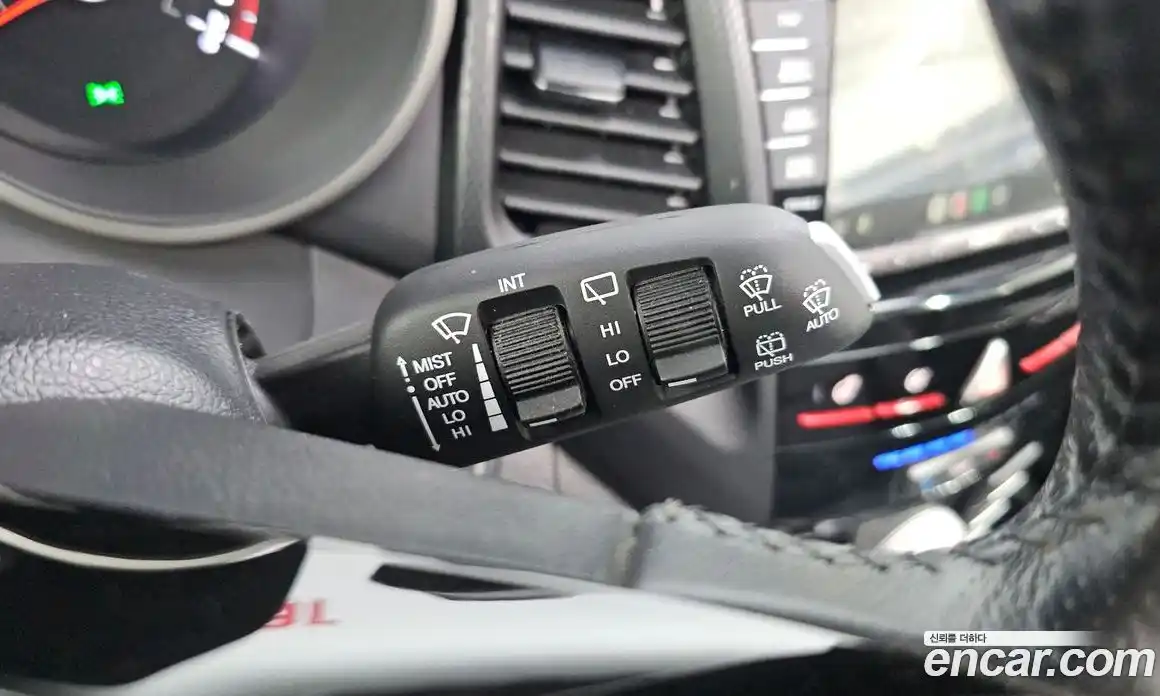 SsangYong TIBOLI 2018 1.6 гидро в Москве № 1906433, фото 22