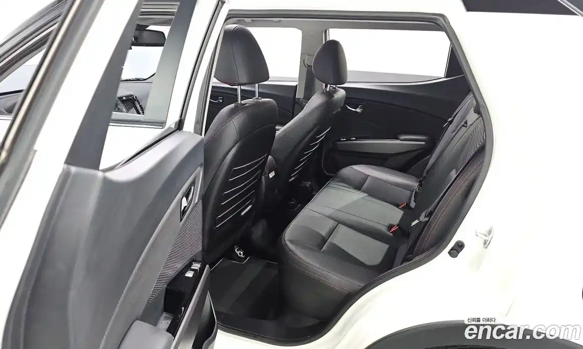 SsangYong TIBOLI 2018 1.6 гидро в Москве № 1906433, фото 25