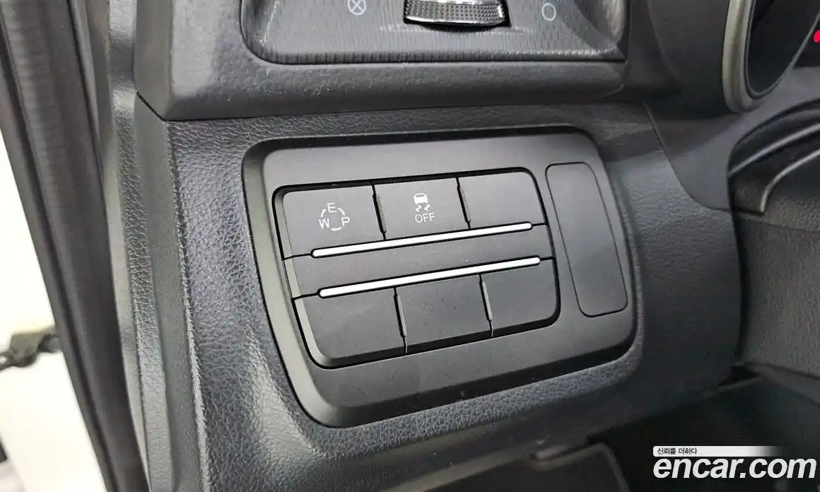 SsangYong TIBOLI 2018 1.6 гидро в Москве № 1906433, фото 27
