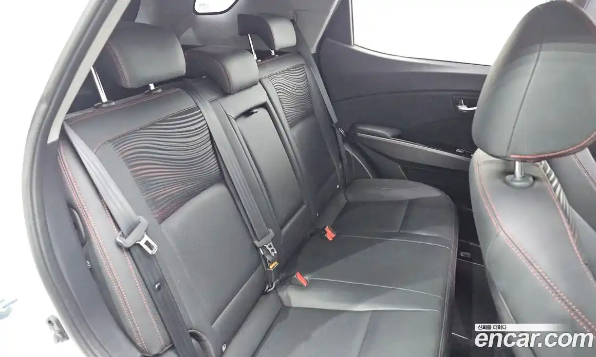 SsangYong TIBOLI 2018 1.6 гидро в Москве № 1906433, фото 28
