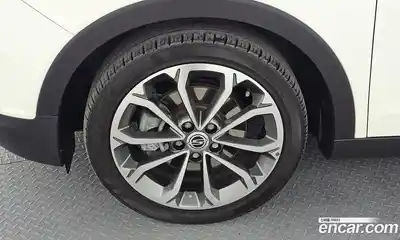 SsangYong TIBOLI 2018 1.6 гидро в Москве № 1906433, миниатюра 5