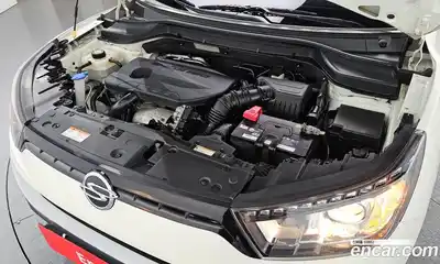SsangYong TIBOLI 2018 1.6 гидро в Москве № 1906433, миниатюра 6