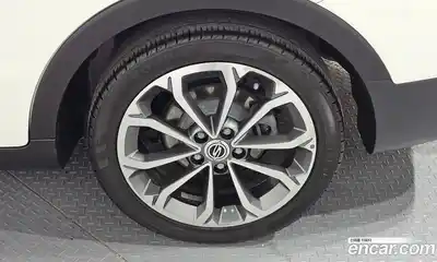 SsangYong TIBOLI 2018 1.6 гидро в Москве № 1906433, миниатюра 7