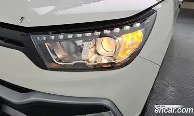 SsangYong TIBOLI 2018 1.6 гидро в Москве № 1906433, миниатюра 8