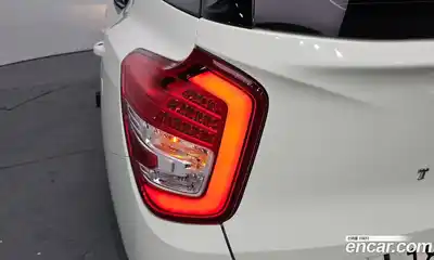 SsangYong TIBOLI 2018 1.6 гидро в Москве № 1906433, миниатюра 9