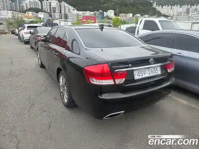 SsangYong Chairman 2011 3.6 гидро в Москве № 1906626, миниатюра 3