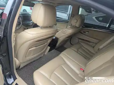 SsangYong Chairman 2011 3.6 гидро в Москве № 1906626, миниатюра 5