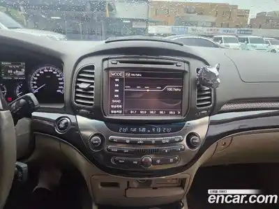 SsangYong Chairman 2011 3.6 гидро в Москве № 1906626, миниатюра 8
