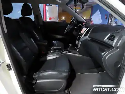 SsangYong TIBOLI 2017 1.6 гидро в Москве № 1906716, миниатюра 11