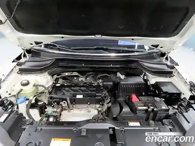 SsangYong TIBOLI 2017 1.6 гидро в Москве № 1906716, миниатюра 6