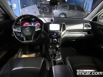 SsangYong TIBOLI 2017 1.6 гидро в Москве № 1906716, миниатюра 7
