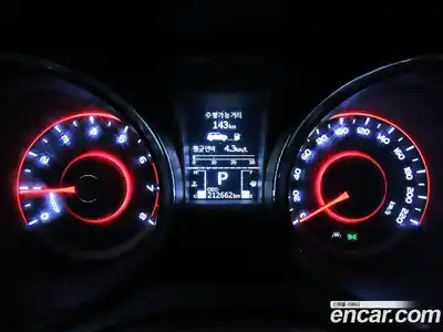 SsangYong TIBOLI 2017 1.6 гидро в Москве № 1906716, миниатюра 8