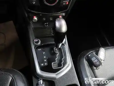 SsangYong TIBOLI 2017 1.6 гидро в Москве № 1906716, миниатюра 9