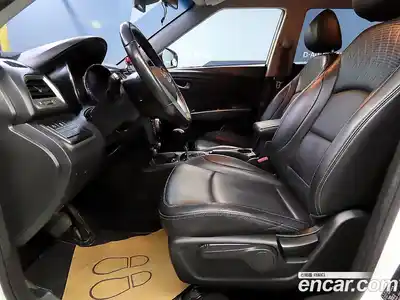 SsangYong TIBOLI 2017 1.6 гидро в Москве № 1906716, миниатюра 10