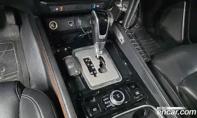 SsangYong Rexton 2017 2.2 гидро в Москве № 1906758, миниатюра 9